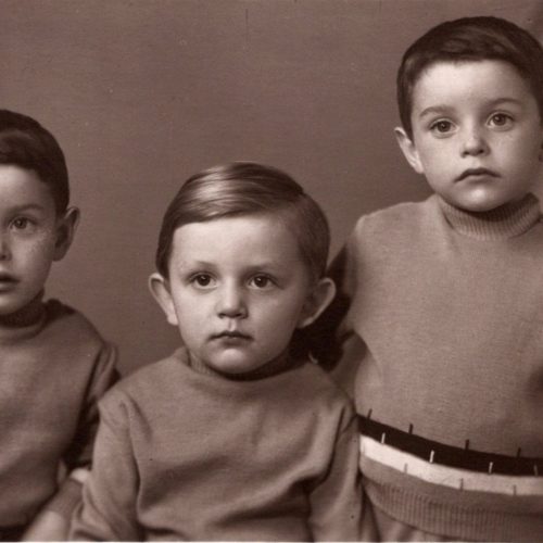 1964_Vadim, Gena, Ilya_0018_b