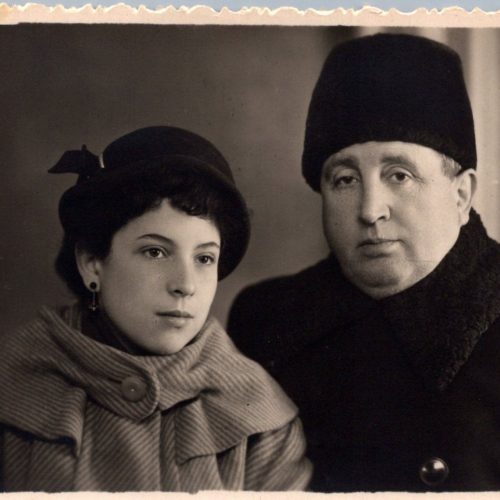 Alla and her father_0007_b